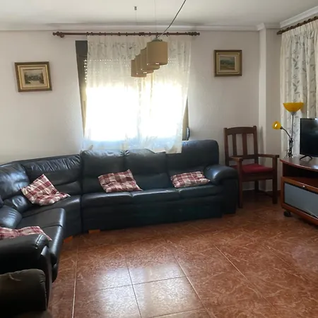 Villa 1era Linea De Playa Sales Marenyet Cullera