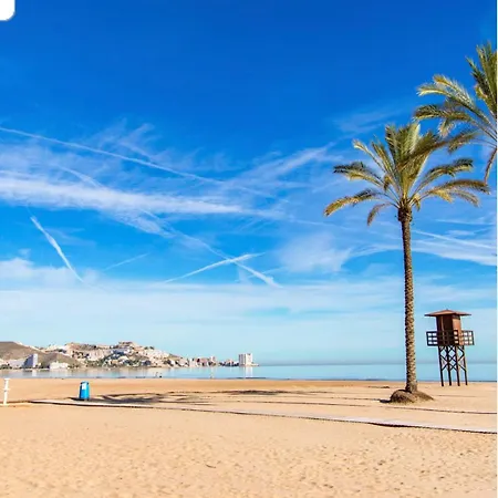 1era Linea De Playa Sales Marenyet