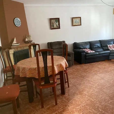 Villa 1era Linea De Playa Sales Marenyet Cullera