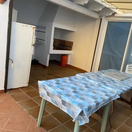 Villa 1era Linea De Playa Sales Marenyet Cullera