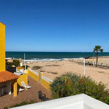 1era Linea De Playa Sales Marenyet