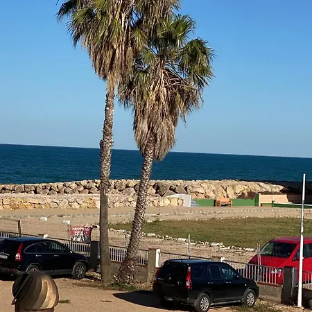 1era Linea De Playa Sales Marenyet Villa Cullera