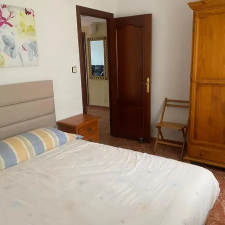 1era Linea De Playa Sales Marenyet