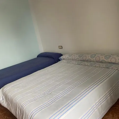 1era Linea De Playa Sales Marenyet Villa *