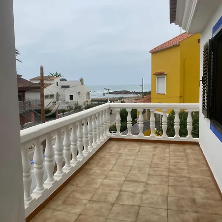 1era Linea De Playa Sales Marenyet Cullera