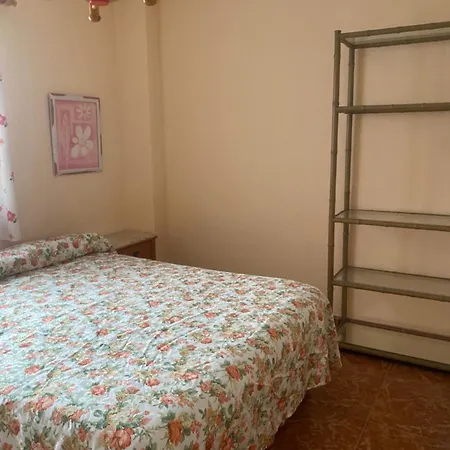 1era Linea De Playa Sales Marenyet * Cullera
