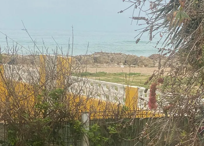 1era Linea De Playa Sales Marenyet 쿠엘라