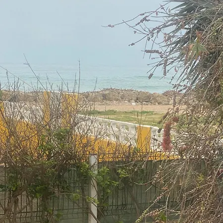 1era Linea De Playa Sales Marenyet Cullera